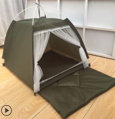 Portable  Pet tent Playpen