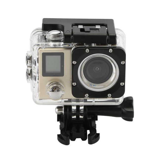 H9/H9R Digital Camera 4K Ultra HD 1080p/30fps