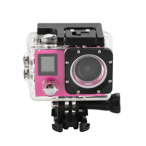H9/H9R Digital Camera 4K Ultra HD 1080p/30fps