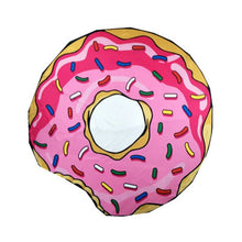 Load image into Gallery viewer, Fashion Chiffon Food Beach Towel