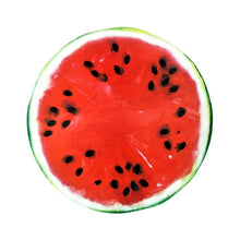 Load image into Gallery viewer, Fashion Chiffon Food Beach Towel