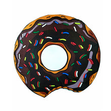 Load image into Gallery viewer, Fashion Chiffon Food Beach Towel