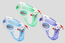 Load image into Gallery viewer, Blaster Water Squirt Toy