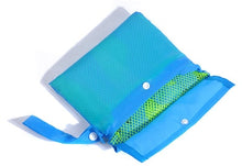 Load image into Gallery viewer, Children Sand Away Portable Mesh Bag