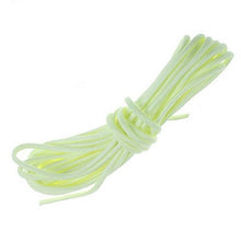 Load image into Gallery viewer, 6 Meters Paracord Glow Rope