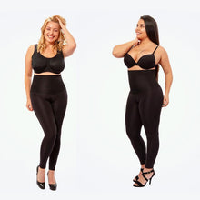 Load image into Gallery viewer, Women Plus Size High Waist Leggings