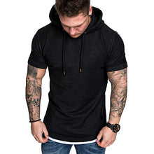 Load image into Gallery viewer, Men's TShirts Slim Fit