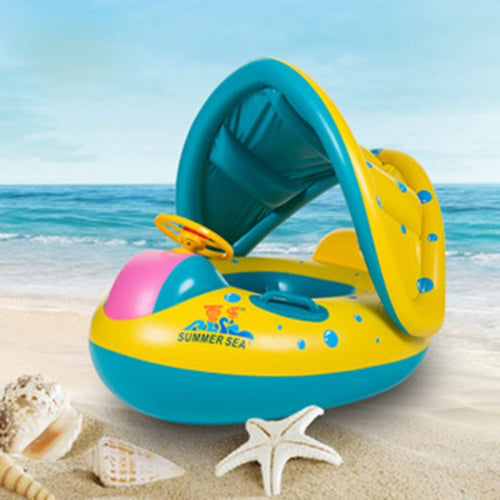 Kids/Infant Inflatable Swimming Ring