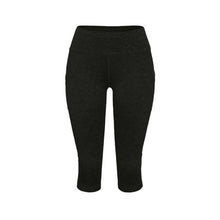 Load image into Gallery viewer, Women Workout Out Pocket Leggings