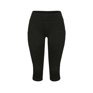 Women Workout Out Pocket Leggings
