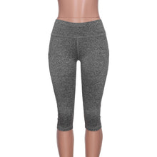 Load image into Gallery viewer, Women Workout Out Pocket Leggings