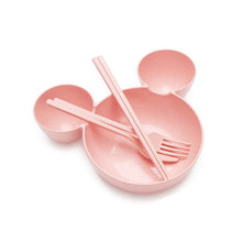 Load image into Gallery viewer, Mickey Mouse Head Bowl