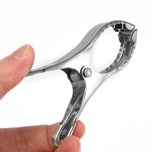 Stainless Steel Beach Towel Clips