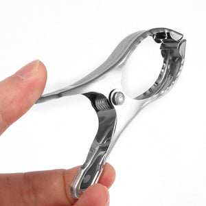 Stainless Steel Beach Towel Clips