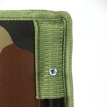 Load image into Gallery viewer, Four Corners Camouflage Chair Stool Chair