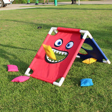 Load image into Gallery viewer, Cornhole Game with Carrying Case