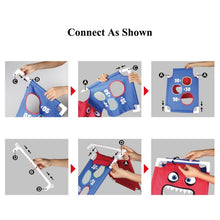 Load image into Gallery viewer, Cornhole Game with Carrying Case