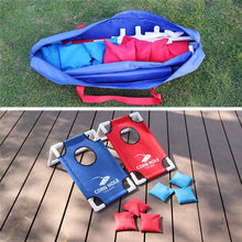 Load image into Gallery viewer, Cornhole Game with Carrying Case