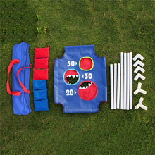 Load image into Gallery viewer, Cornhole Game with Carrying Case