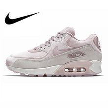 Load image into Gallery viewer, Women&#39;s NIKE AIR MAX 90 LX Running Shoes