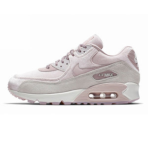 Women's NIKE AIR MAX 90 LX Running Shoes