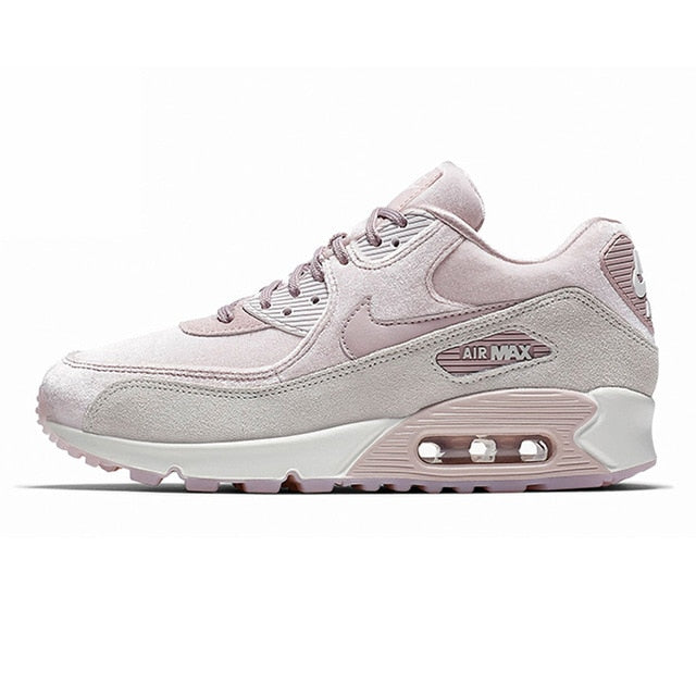 Women's NIKE AIR MAX 90 LX Running Shoes