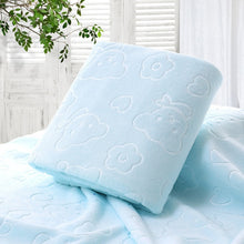 Load image into Gallery viewer, Ultrafine MicroFiber Quick-dry Towel Bear Cartoon