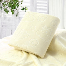 Load image into Gallery viewer, Ultrafine MicroFiber Quick-dry Towel Bear Cartoon