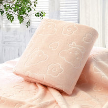 Load image into Gallery viewer, Ultrafine MicroFiber Quick-dry Towel Bear Cartoon